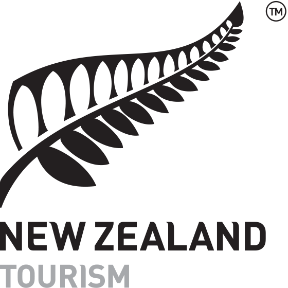 Tourism New Zealand Logo